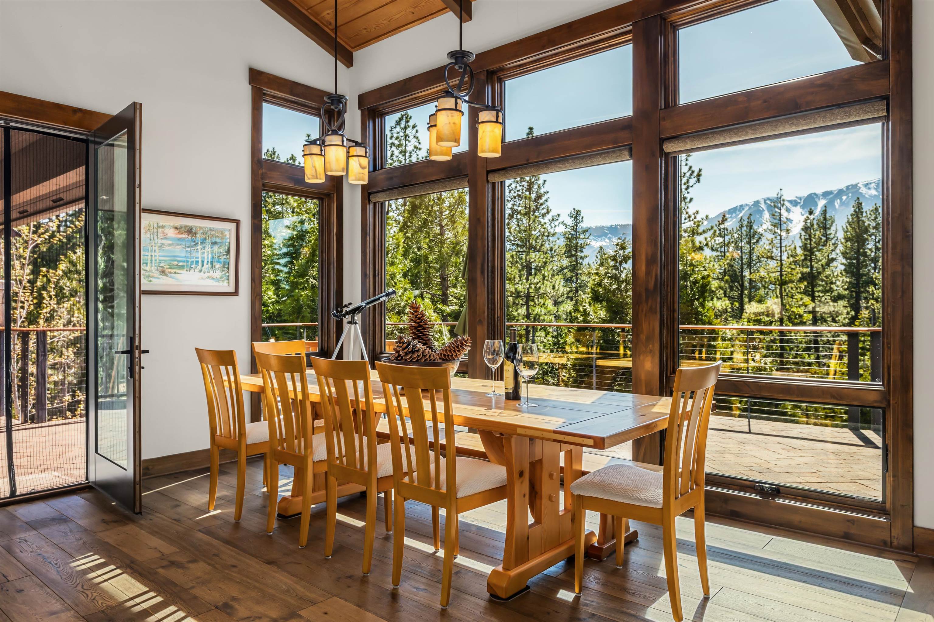 2081 Tahoe Mountain Road