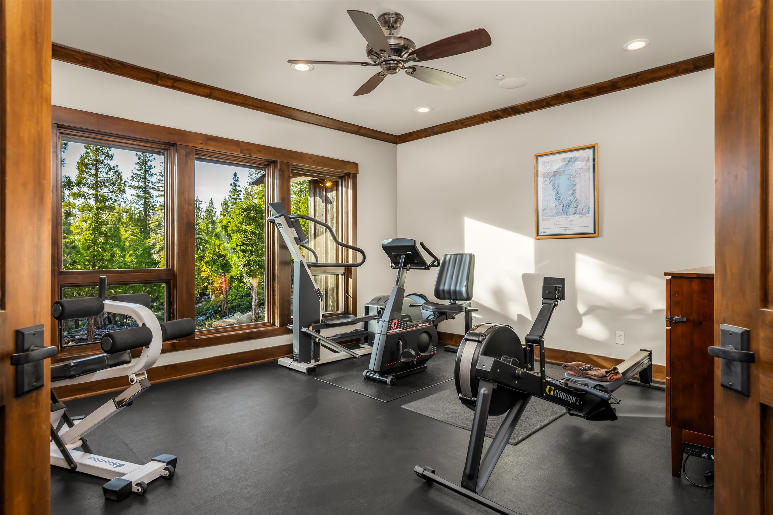 2081 Tahoe Mountain Road