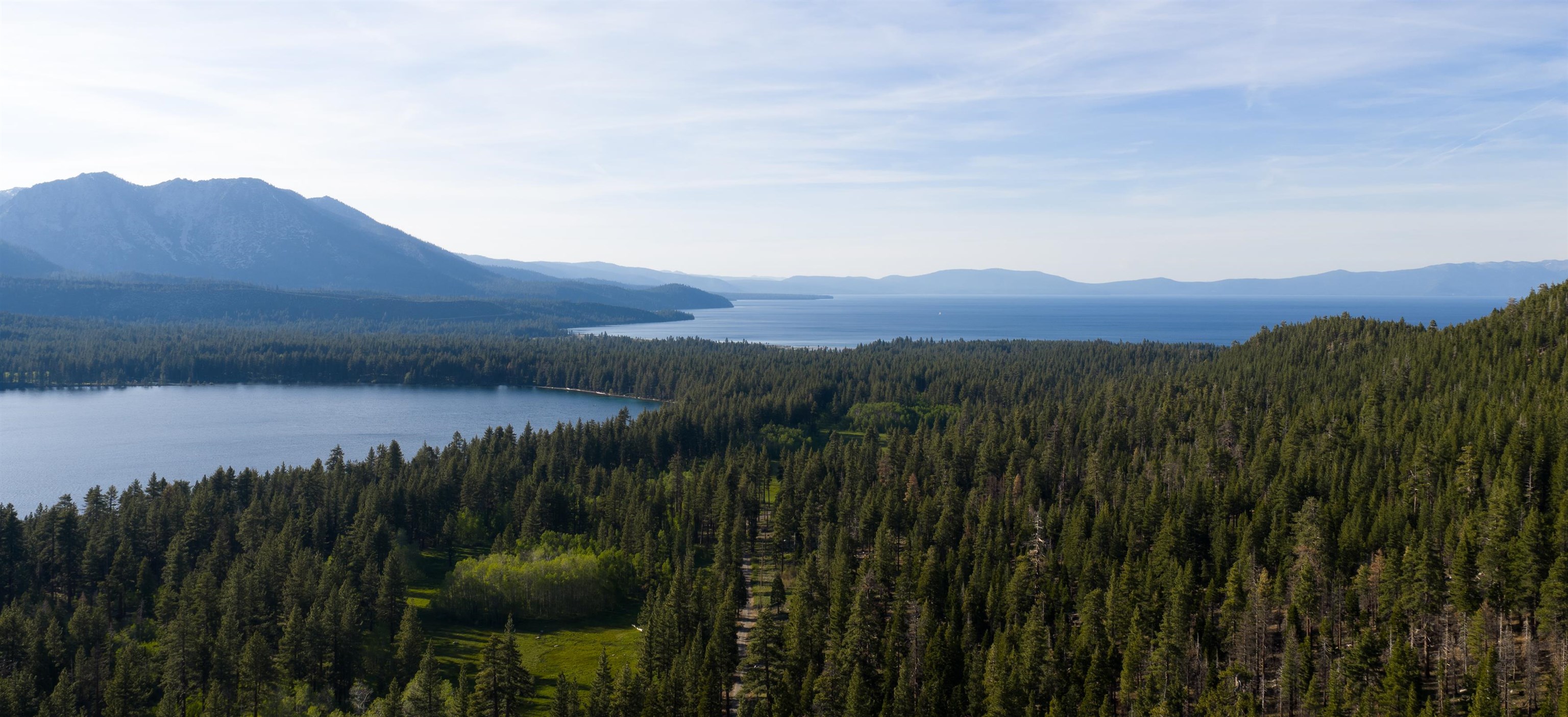2081 Tahoe Mountain Road
