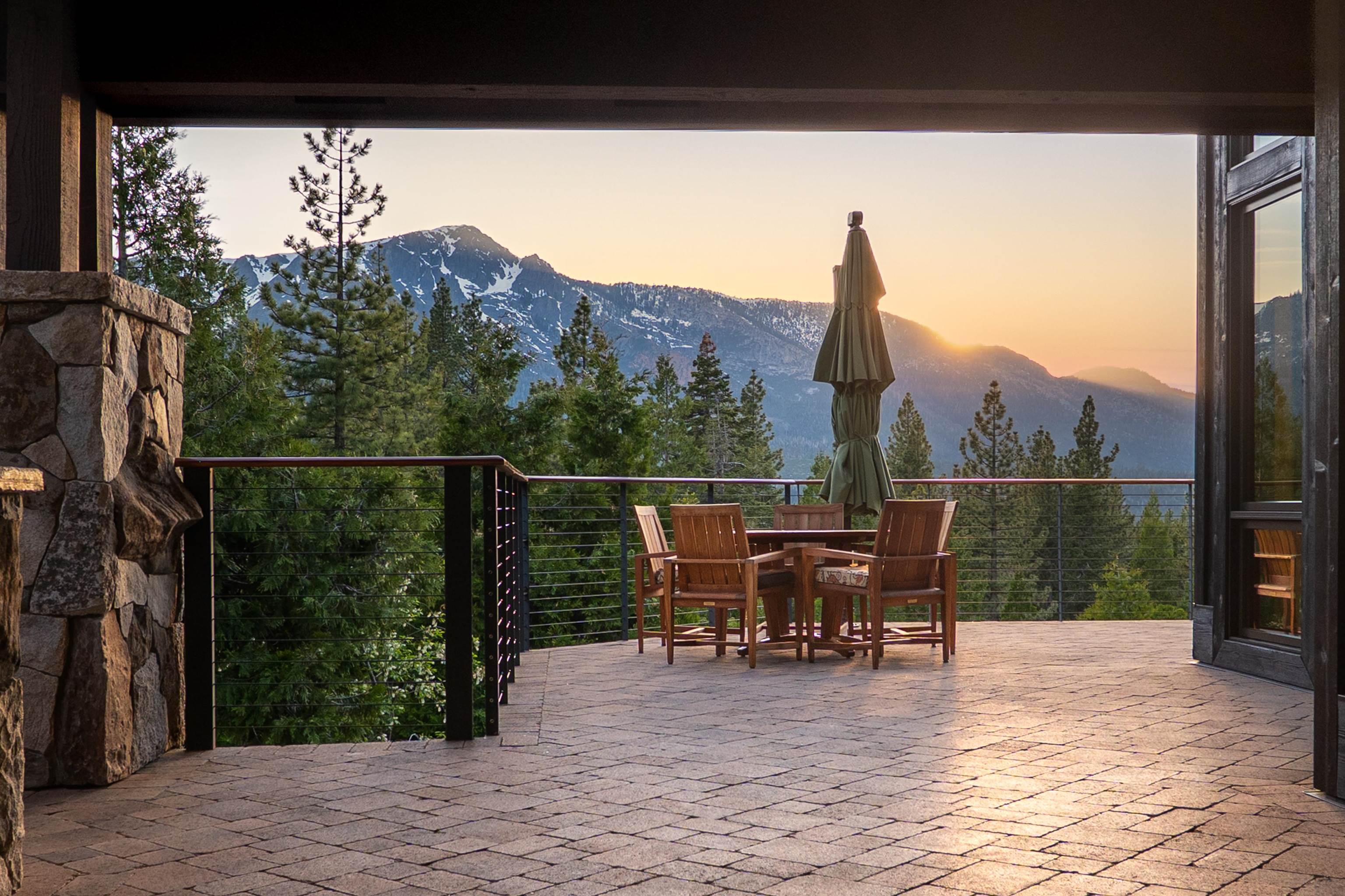 2081 Tahoe Mountain Road