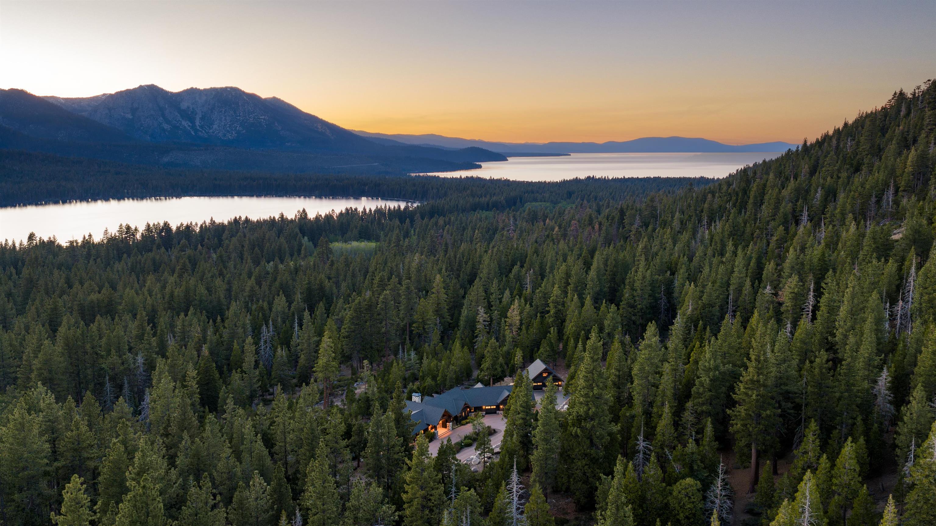 2081 Tahoe Mountain Road