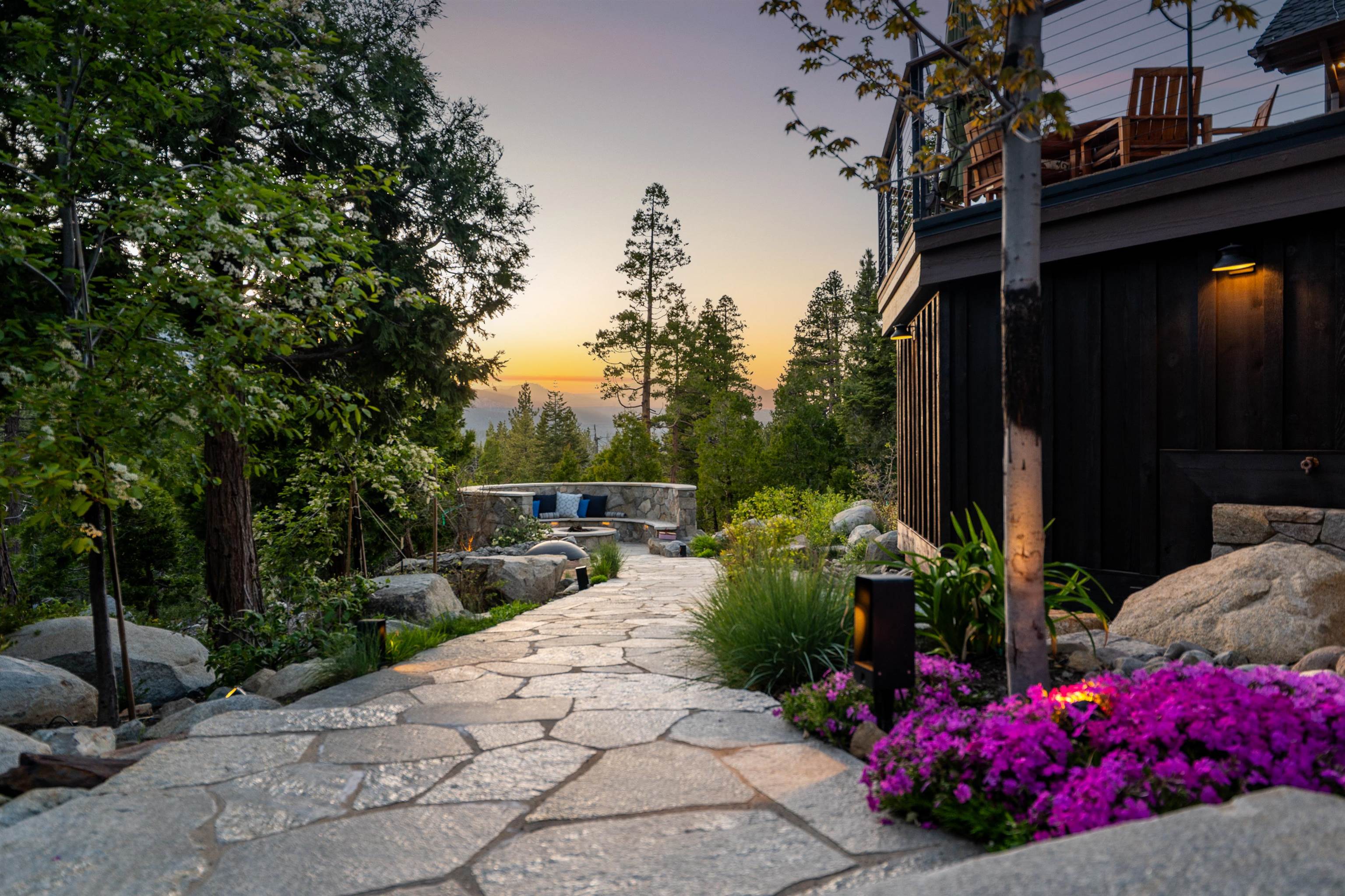 2081 Tahoe Mountain Road