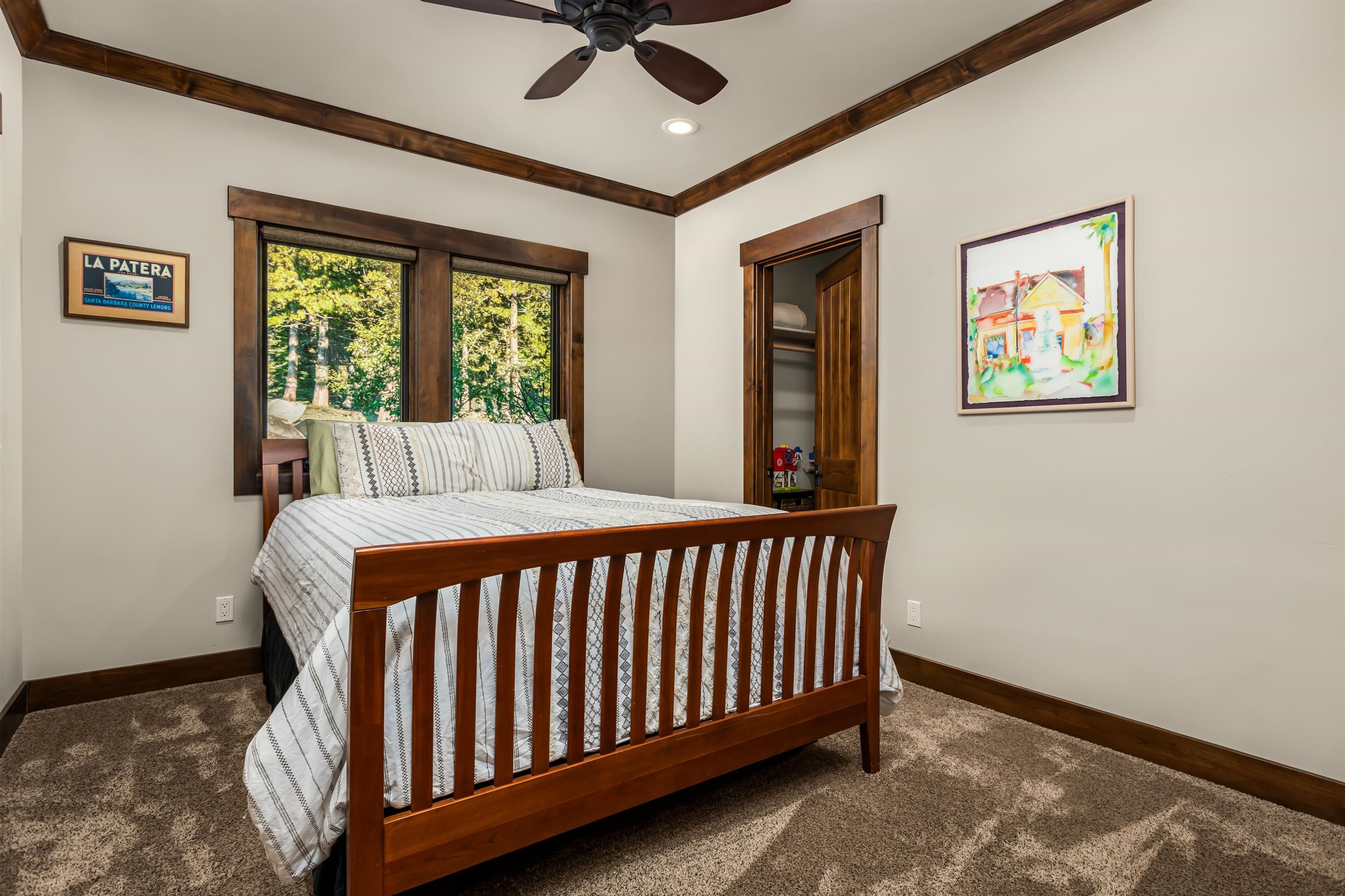 2081 Tahoe Mountain Road
