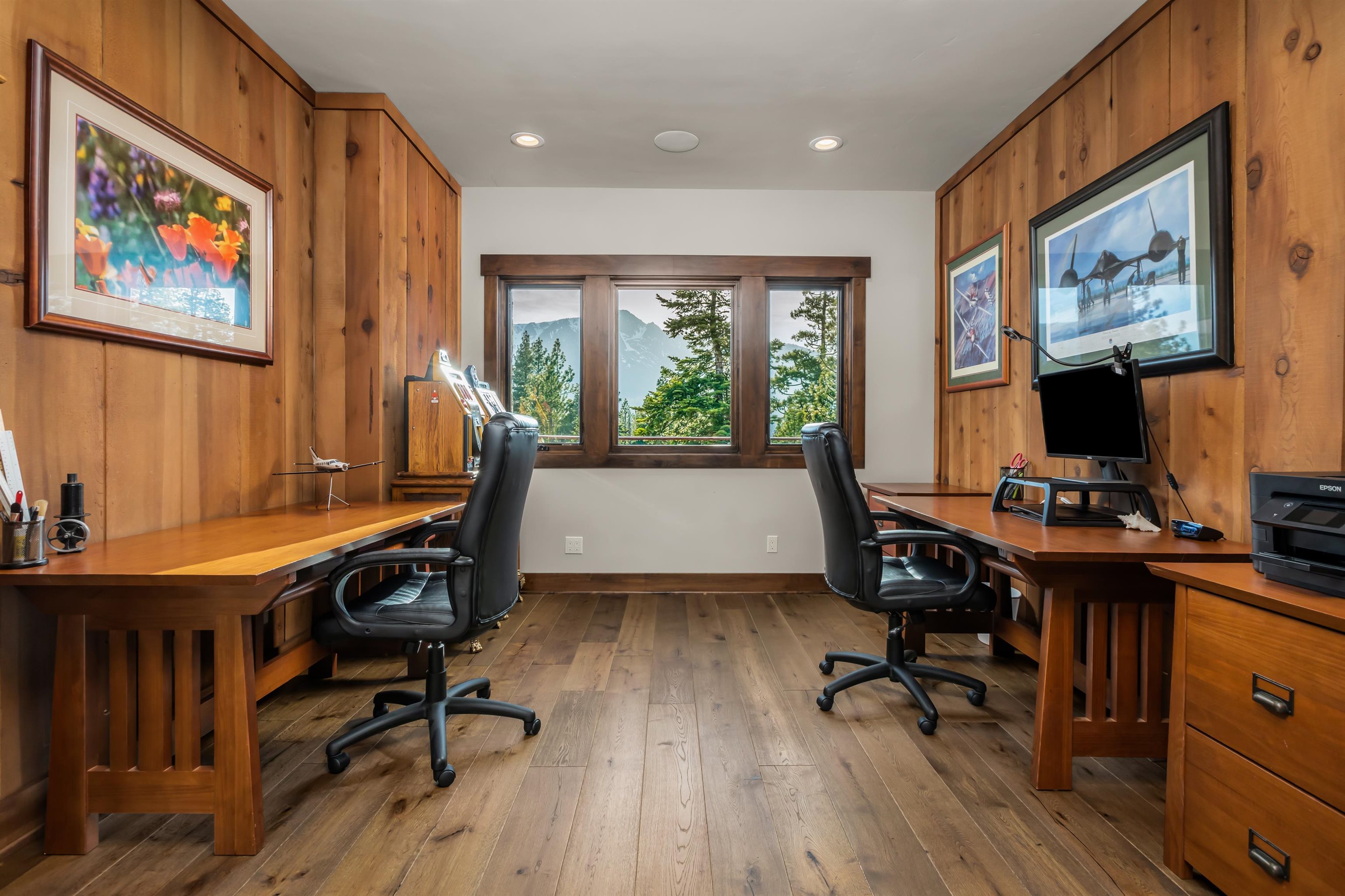 2081 Tahoe Mountain Road