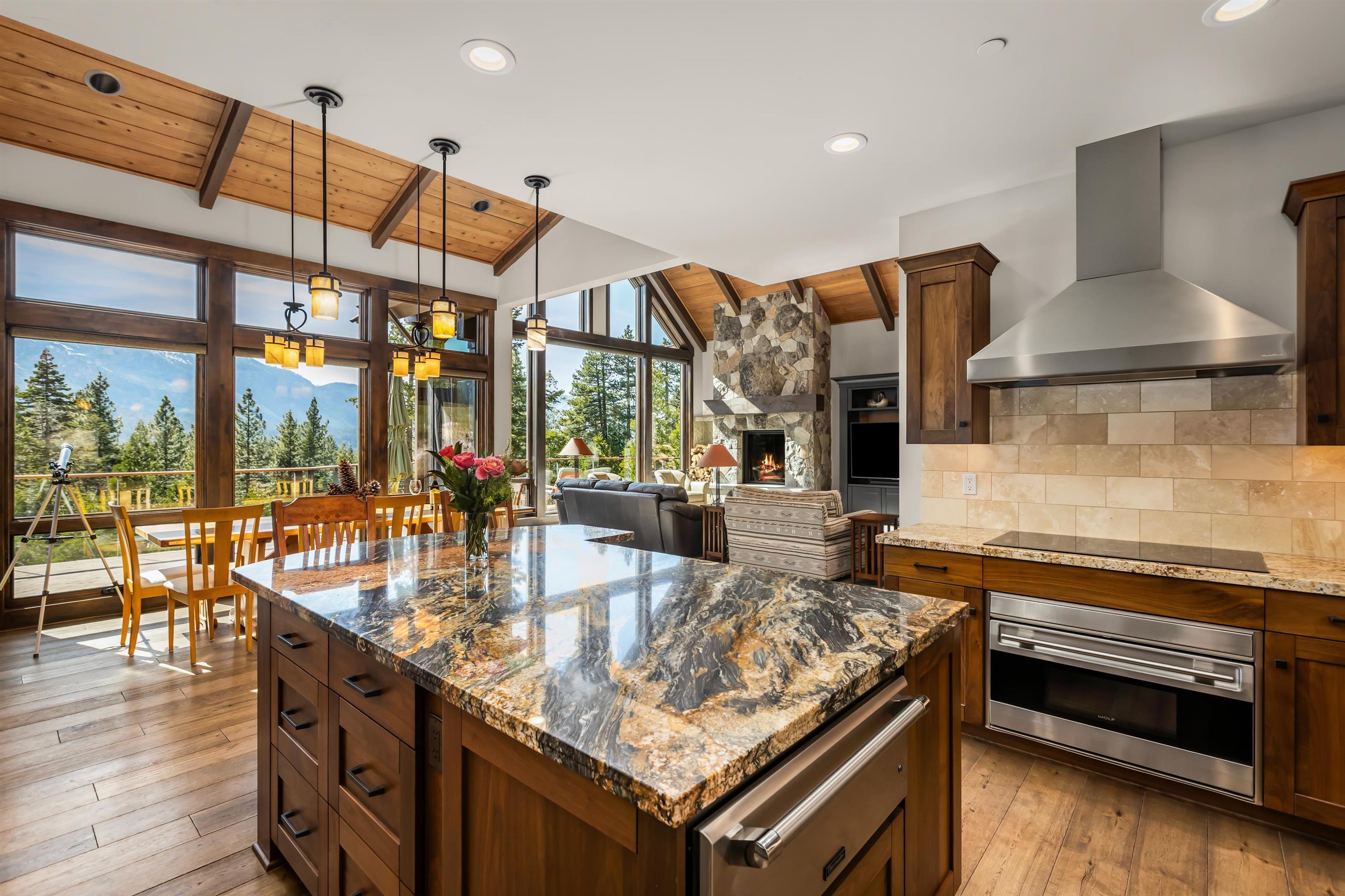 2081 Tahoe Mountain Road