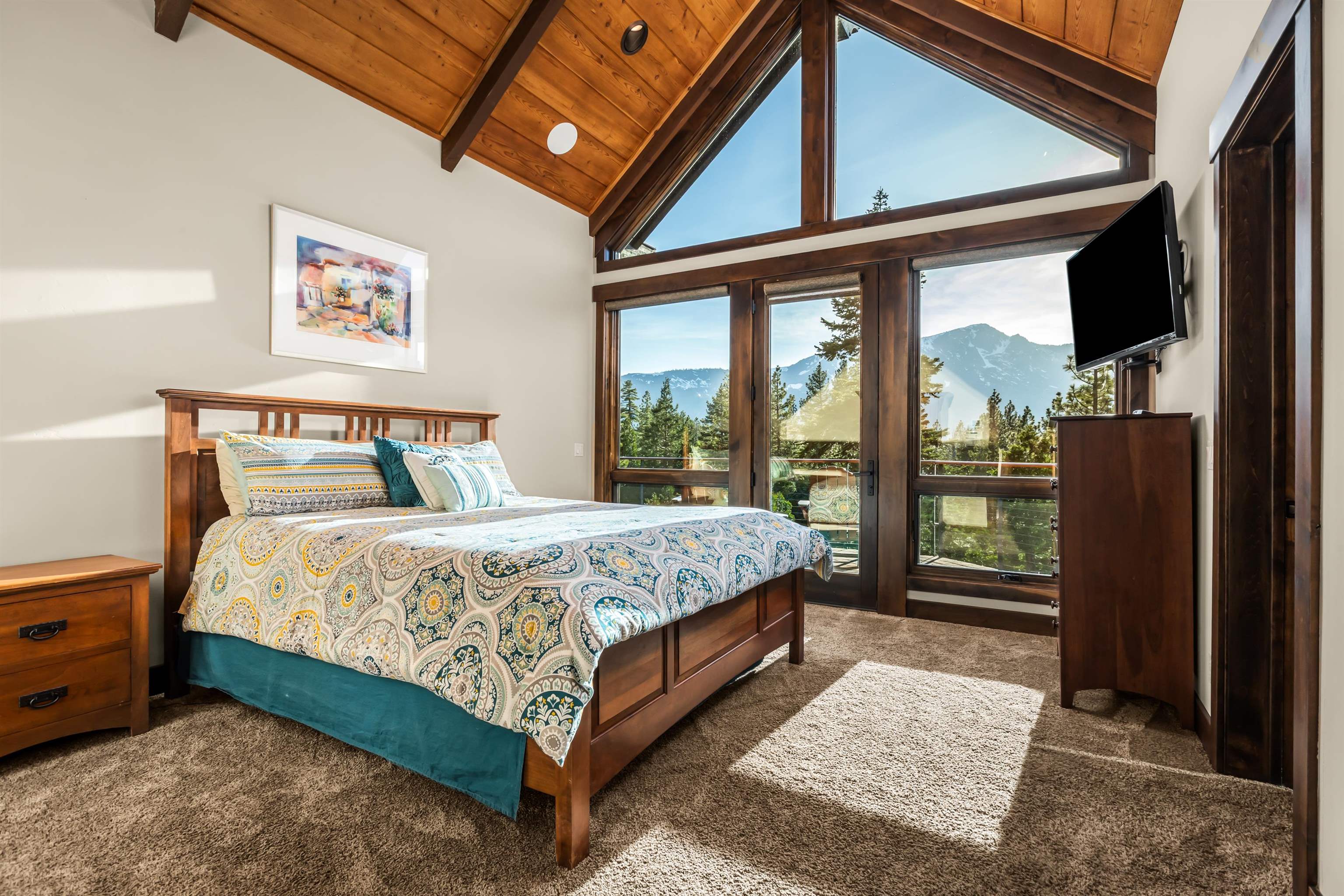 2081 Tahoe Mountain Road
