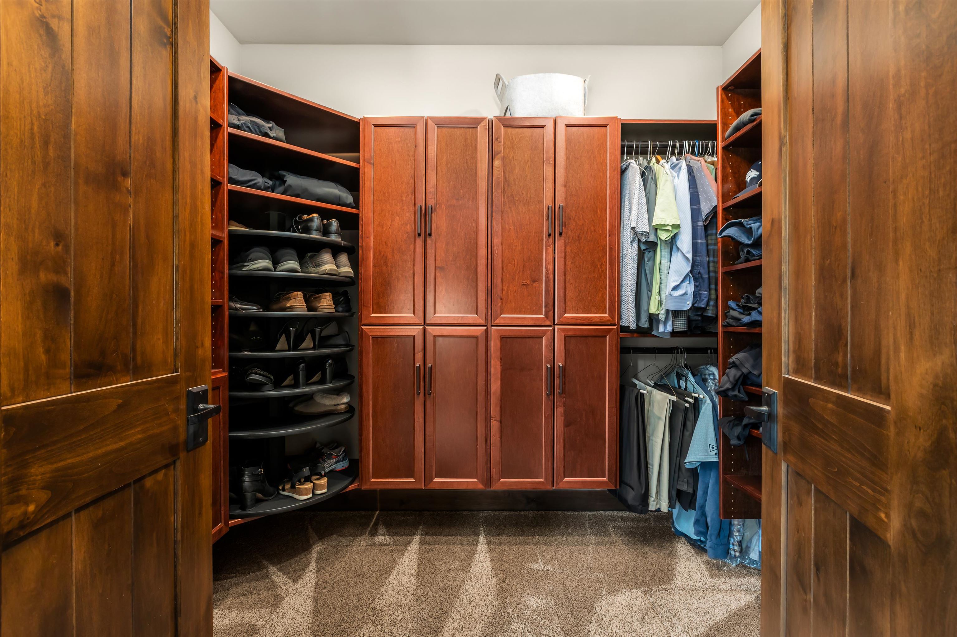 2081 Tahoe Mountain Road