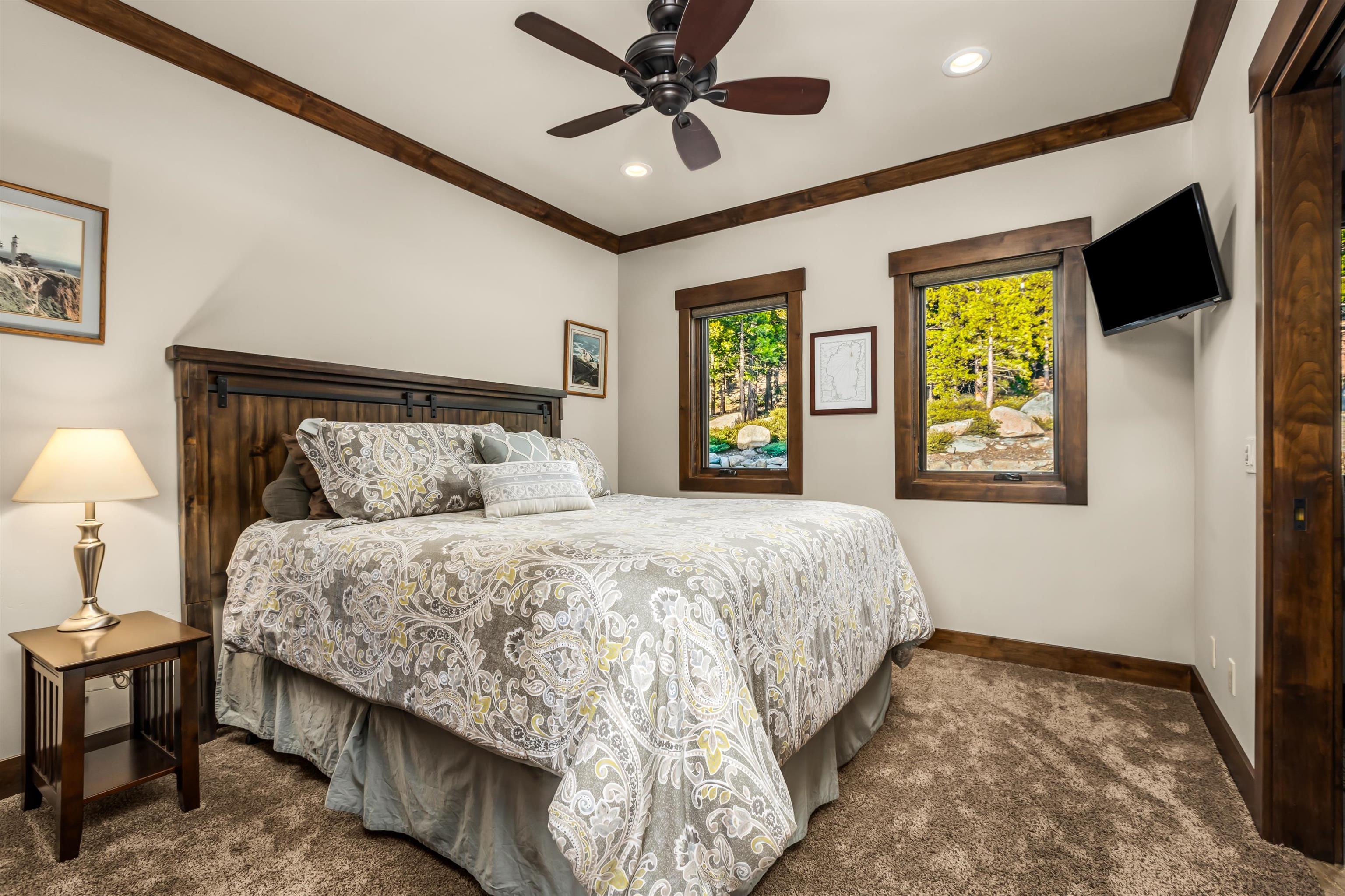 2081 Tahoe Mountain Road