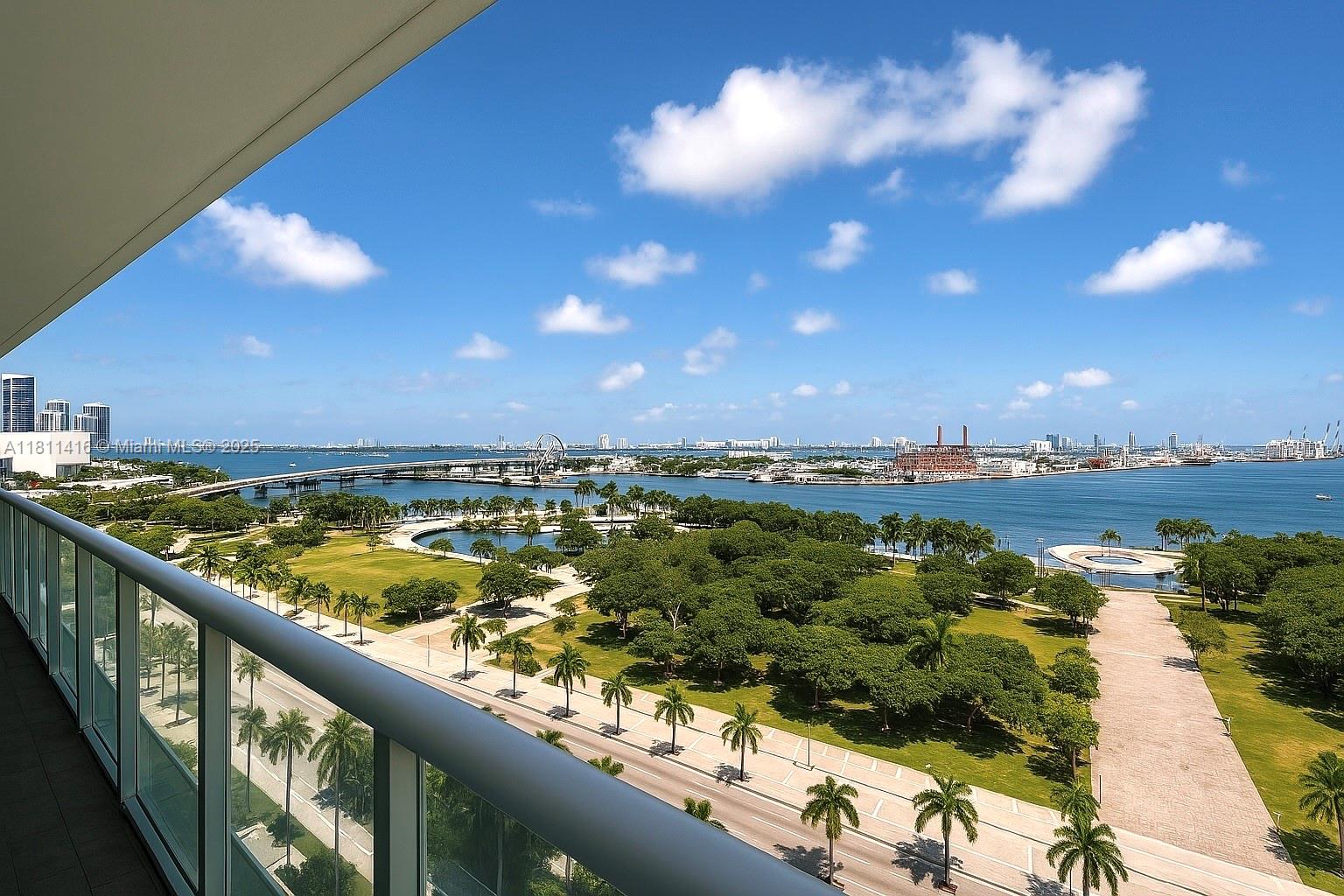 50 Biscayne Blvd # 1510