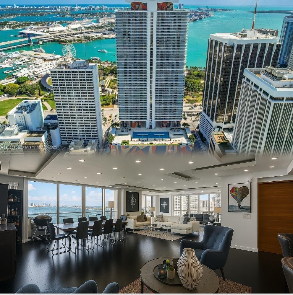 50 Biscayne Blvd # 1510