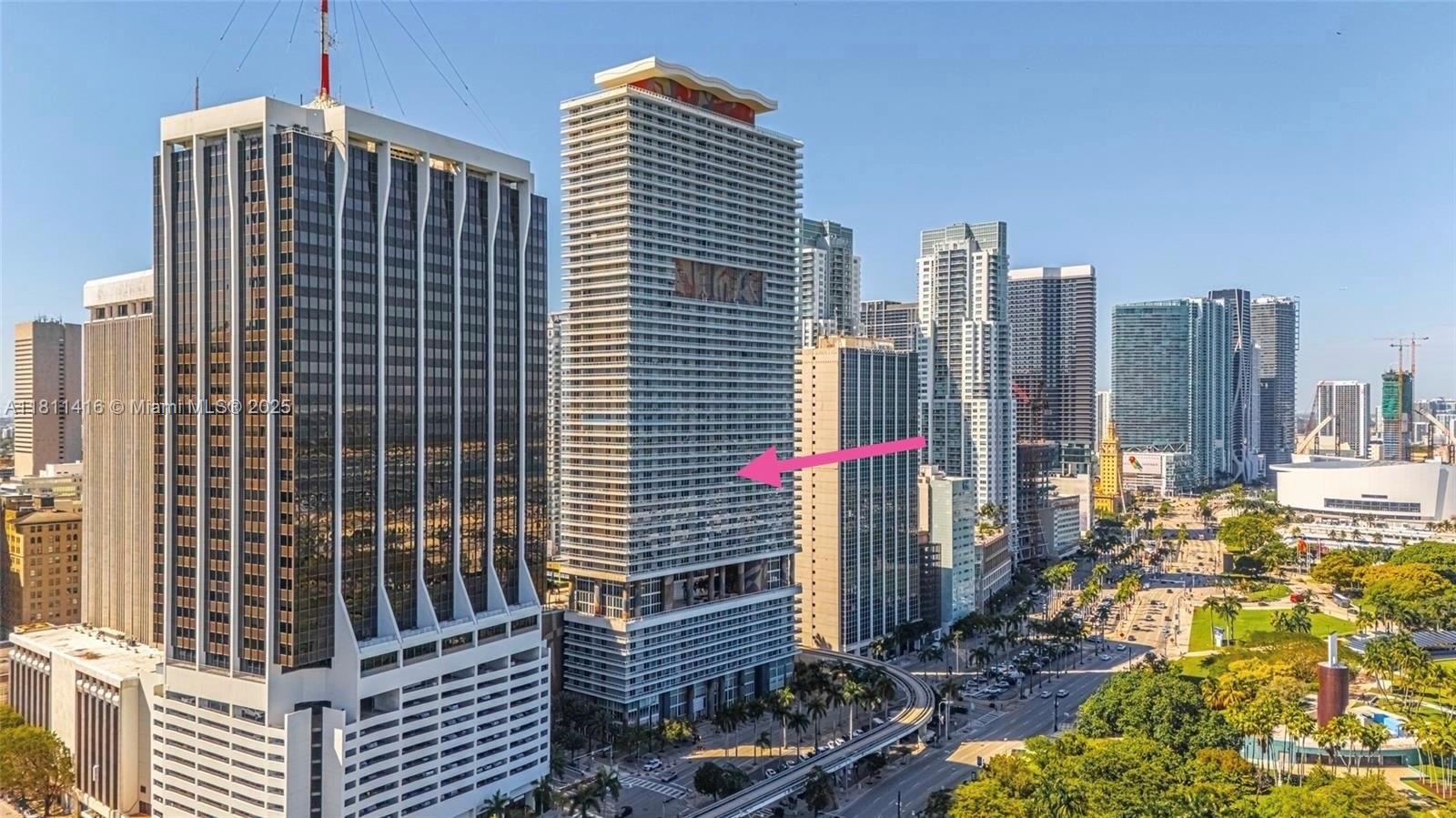50 Biscayne Blvd # 1510