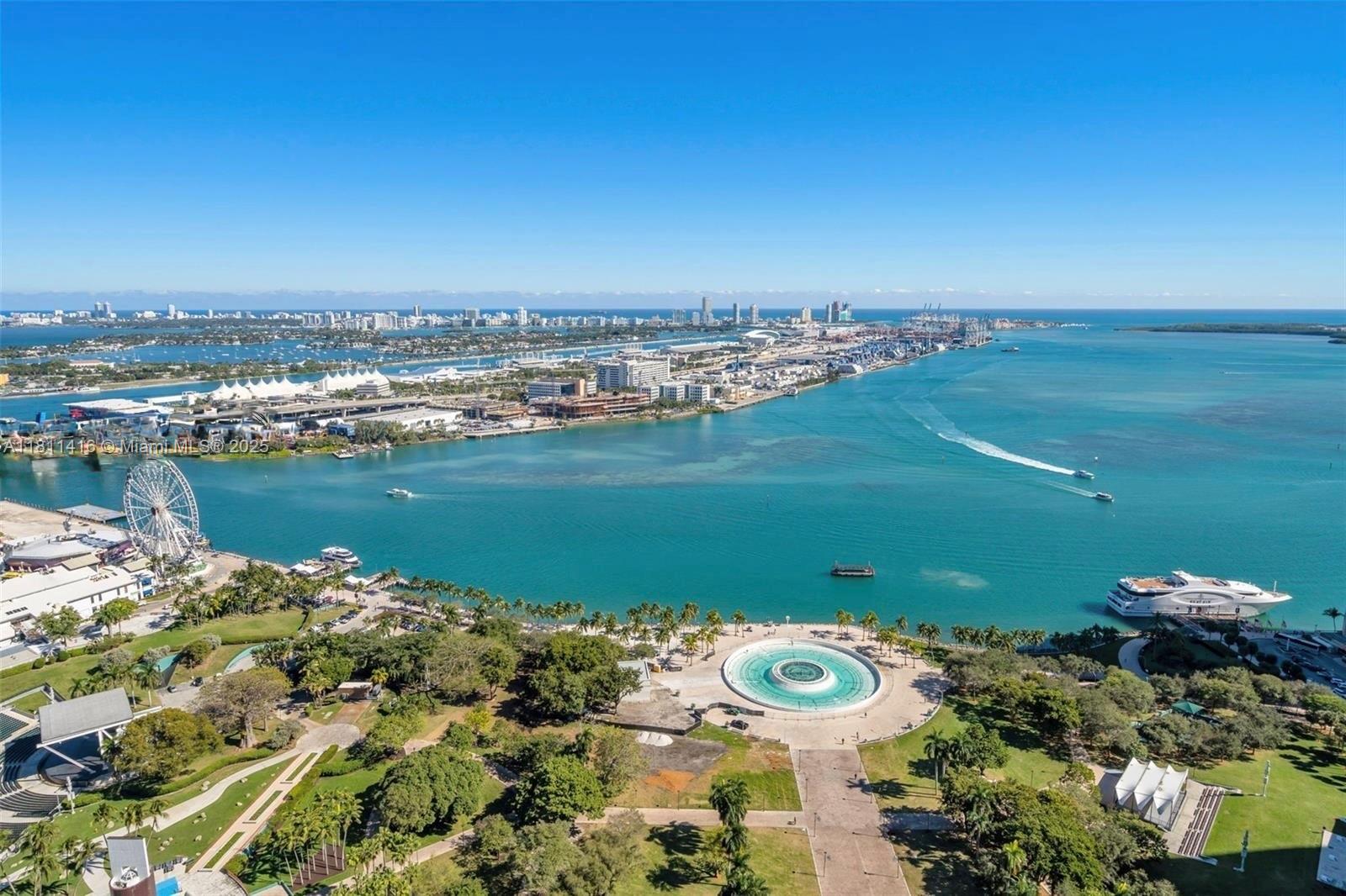 50 Biscayne Blvd # 1510