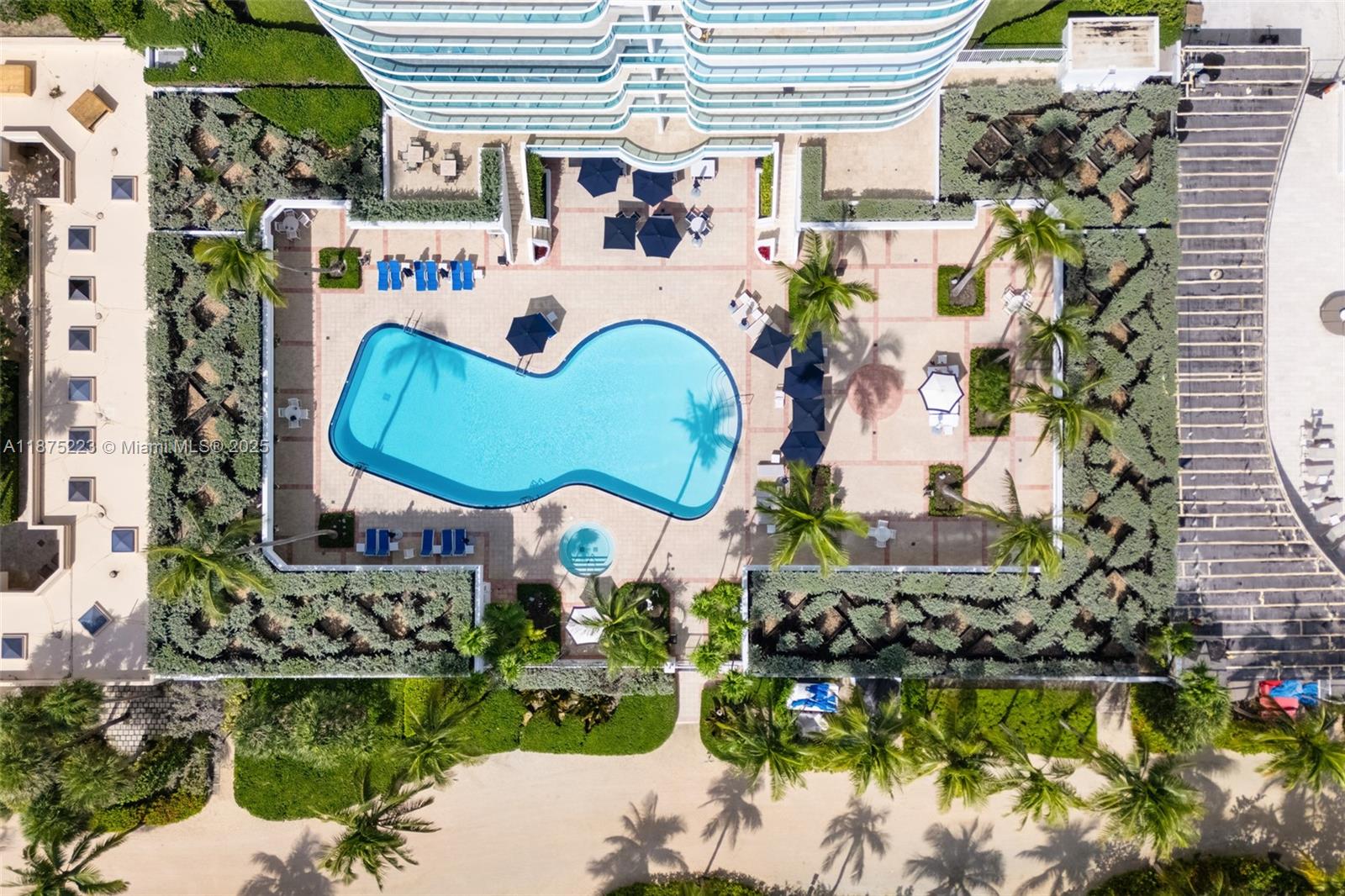 10101 Collins Ave # 5F