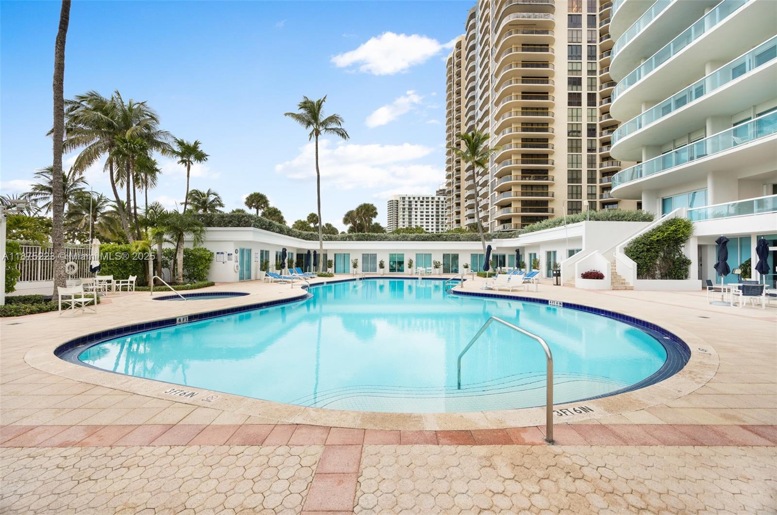 10101 Collins Ave # 5F