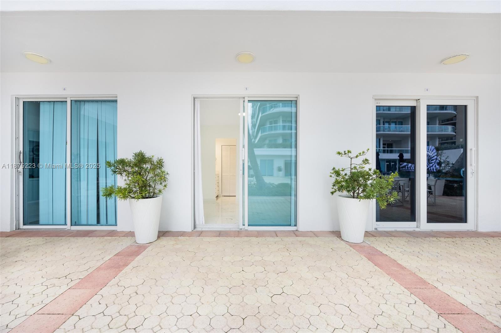 10101 Collins Ave # 5F