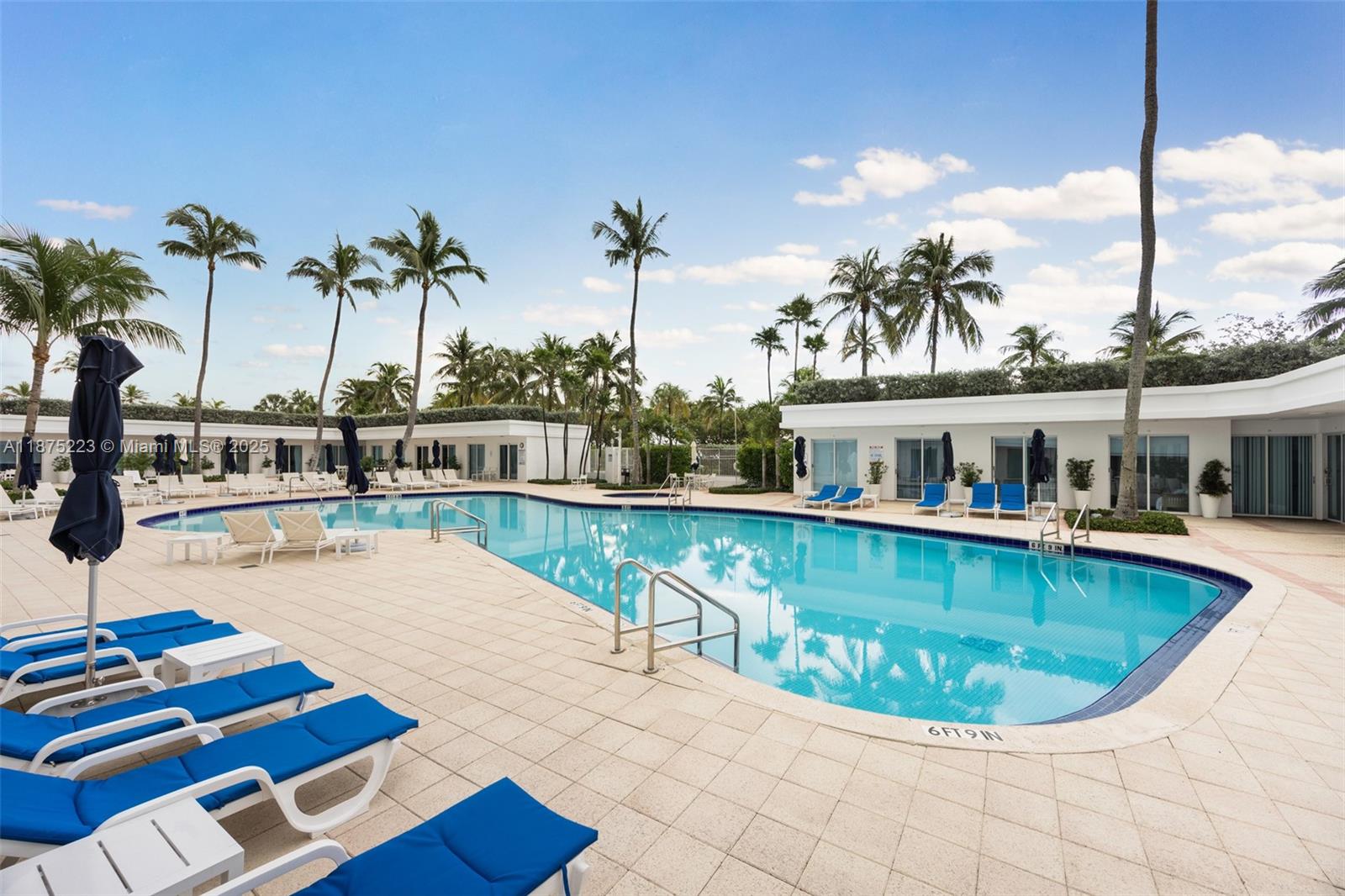 10101 Collins Ave # 5F