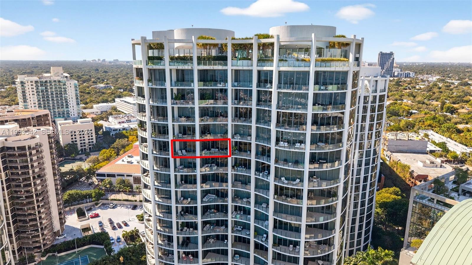 2821 S Bayshore Dr # 19B