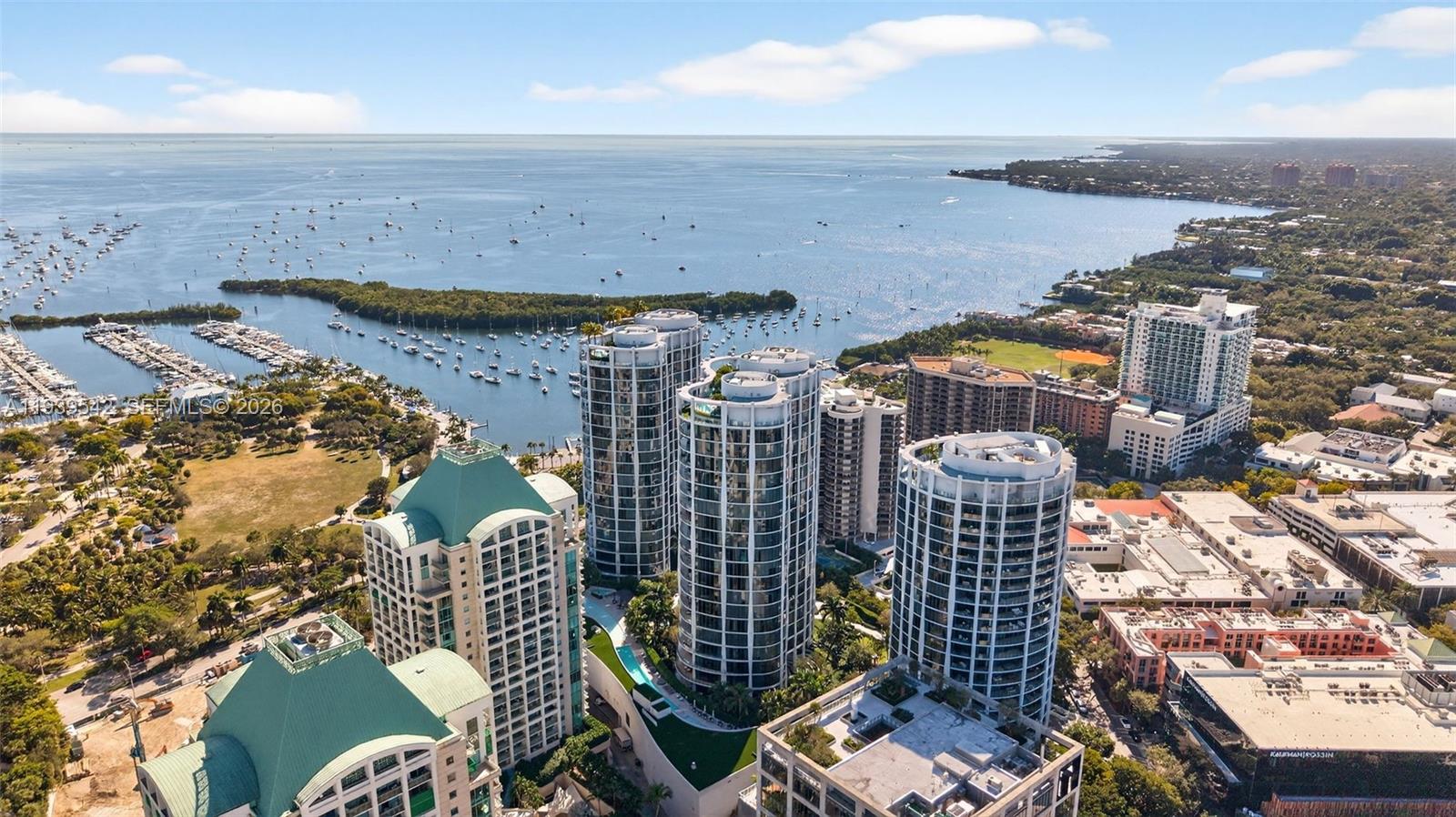 2821 S Bayshore Dr # 19B