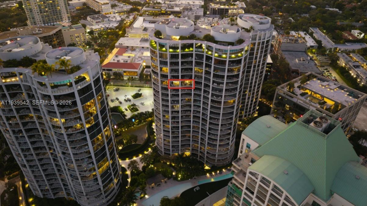 2821 S Bayshore Dr # 19B