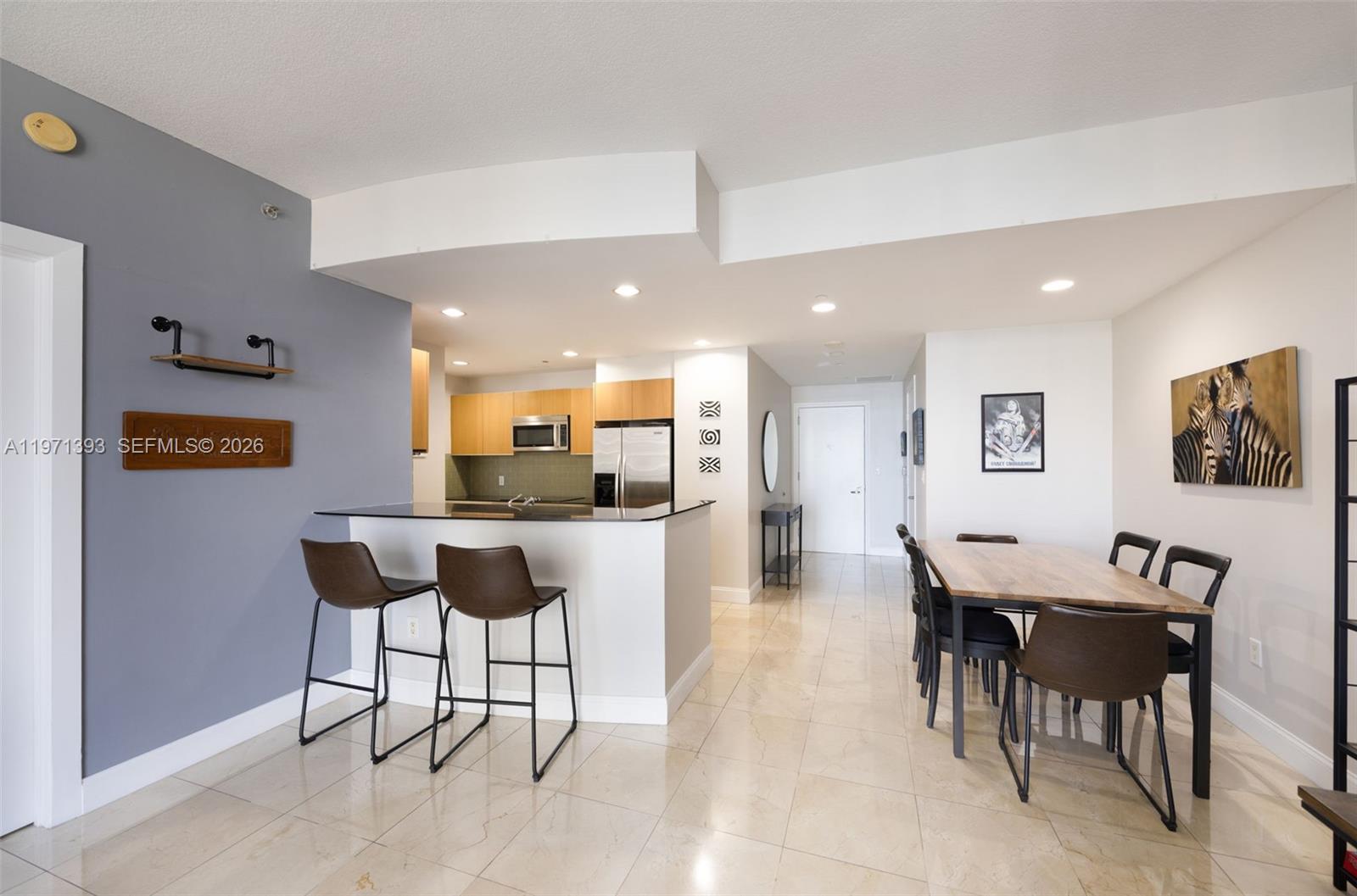 1060 Brickell Ave # 3505