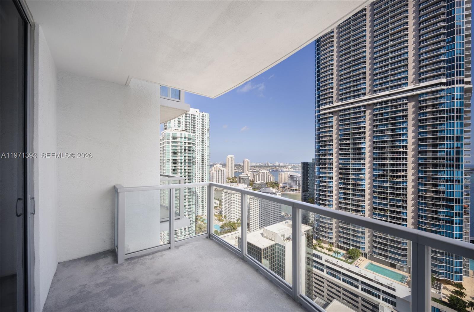 1060 Brickell Ave # 3505