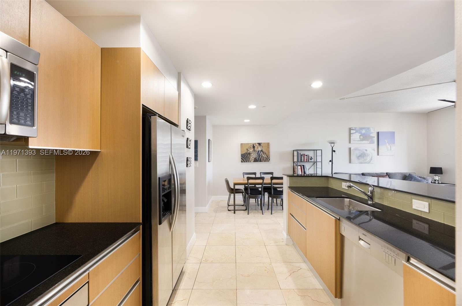 1060 Brickell Ave # 3505