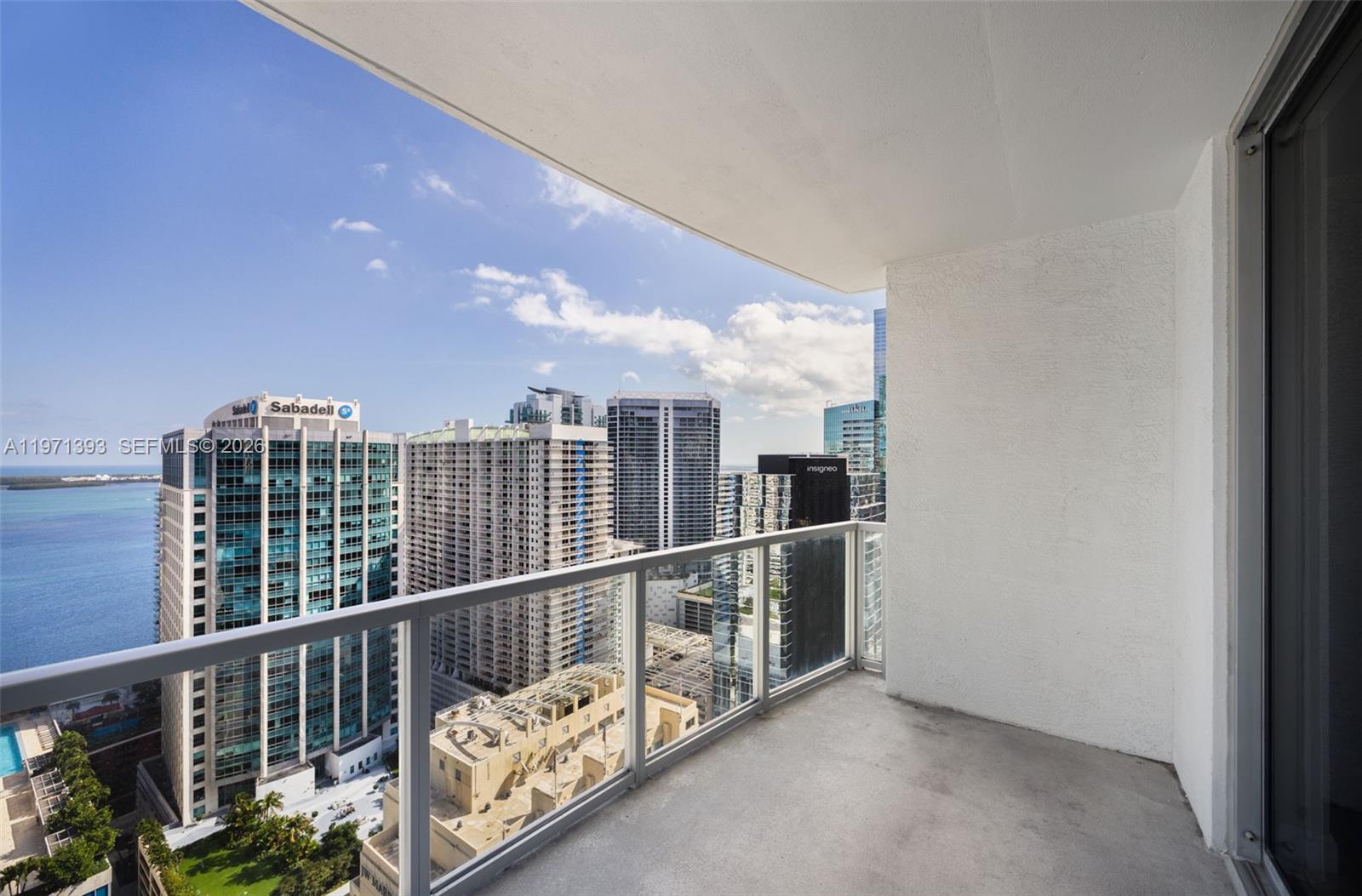1060 Brickell Ave # 3505