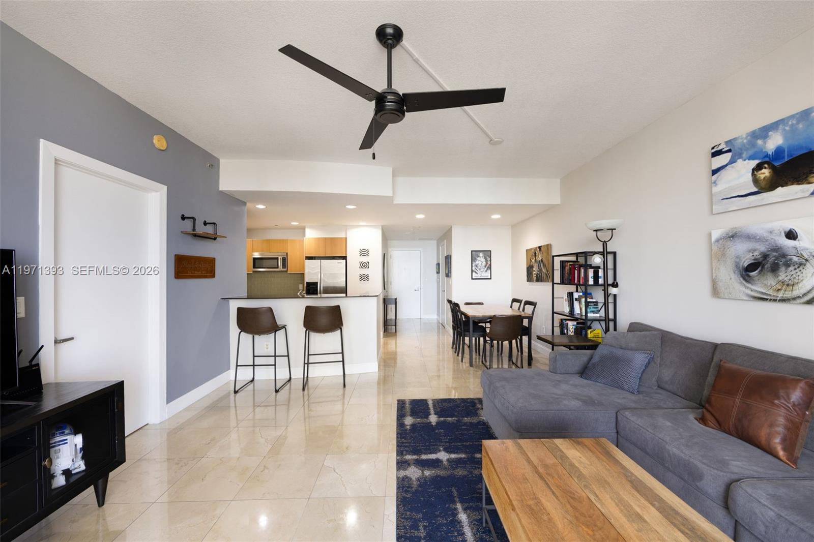 1060 Brickell Ave # 3505