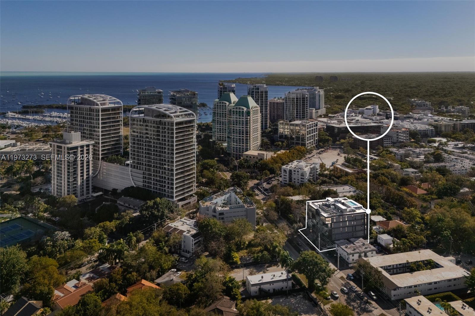 3156 SW 27th Ave # 305