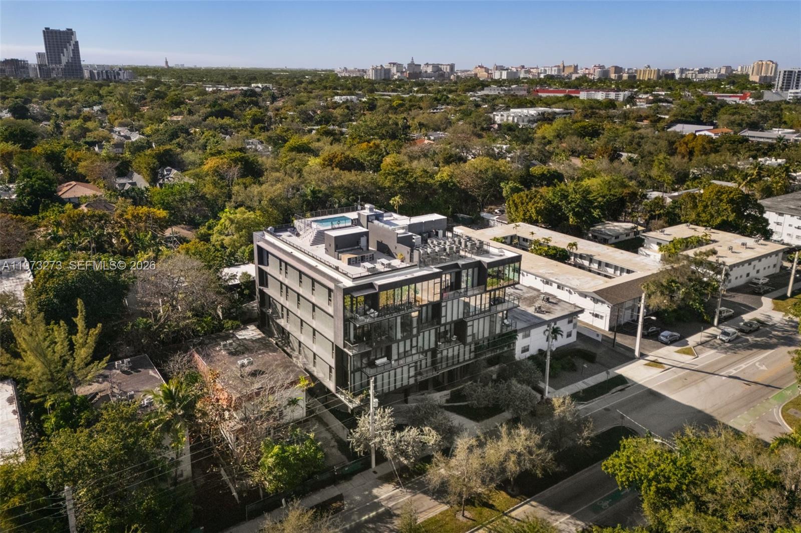 3156 SW 27th Ave # 305