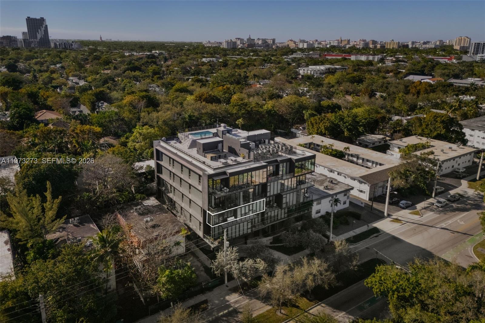 3156 SW 27th Ave # 305