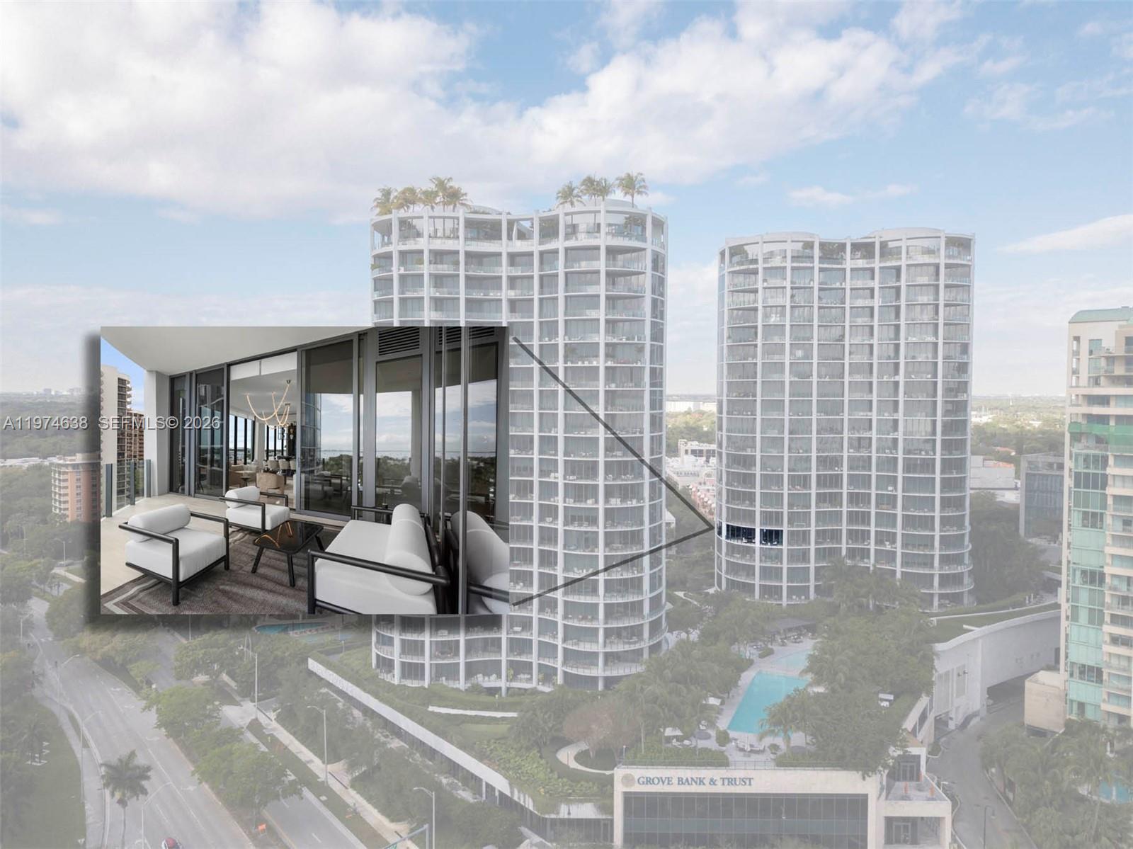 2821 S Bayshore Dr # 8A