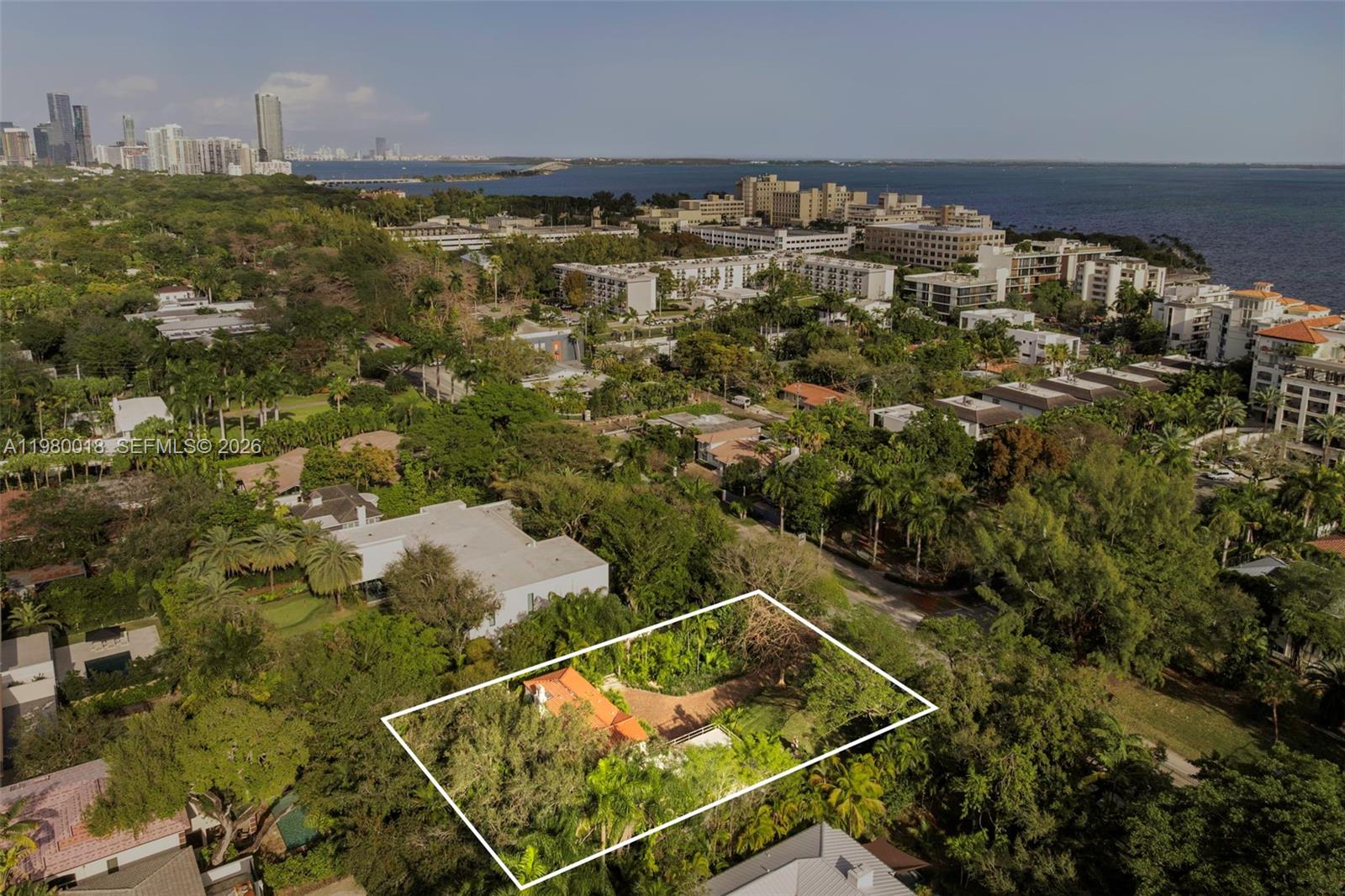 0-1645 S Bayshore Dr