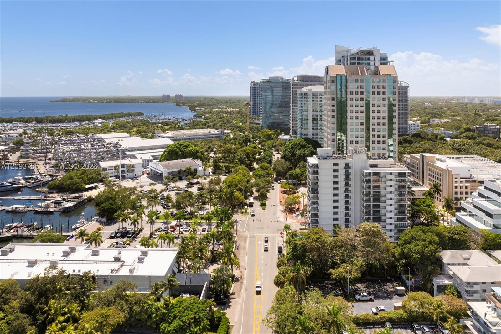 2575 S Bayshore Dr # 10B Unit: 10A & 10B