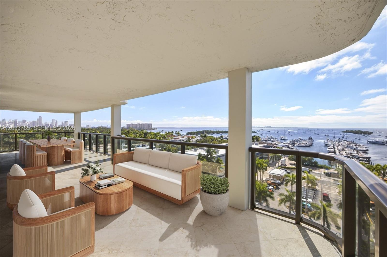 2575 S Bayshore Dr # 10B Unit: 10A & 10B