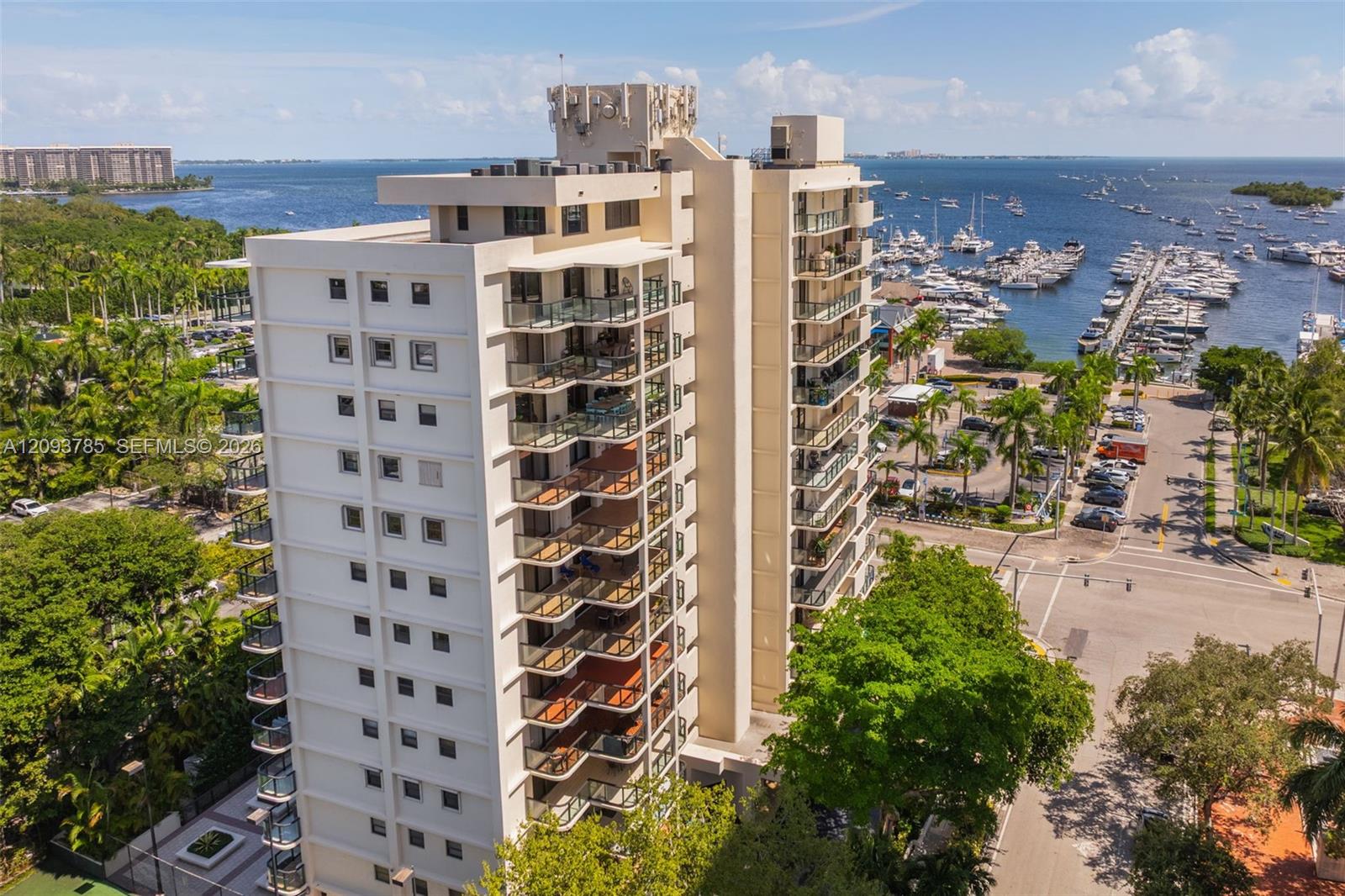 2575 S Bayshore Dr # 10B Unit: 10A & 10B