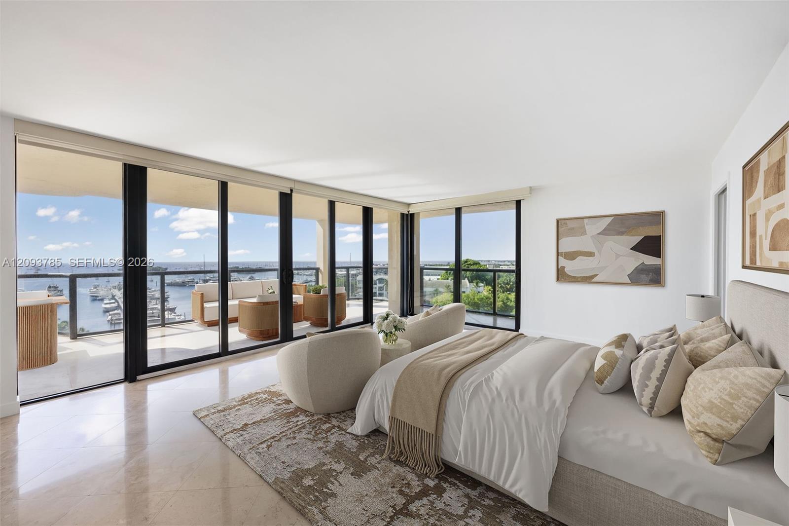 2575 S Bayshore Dr # 10B Unit: 10A & 10B