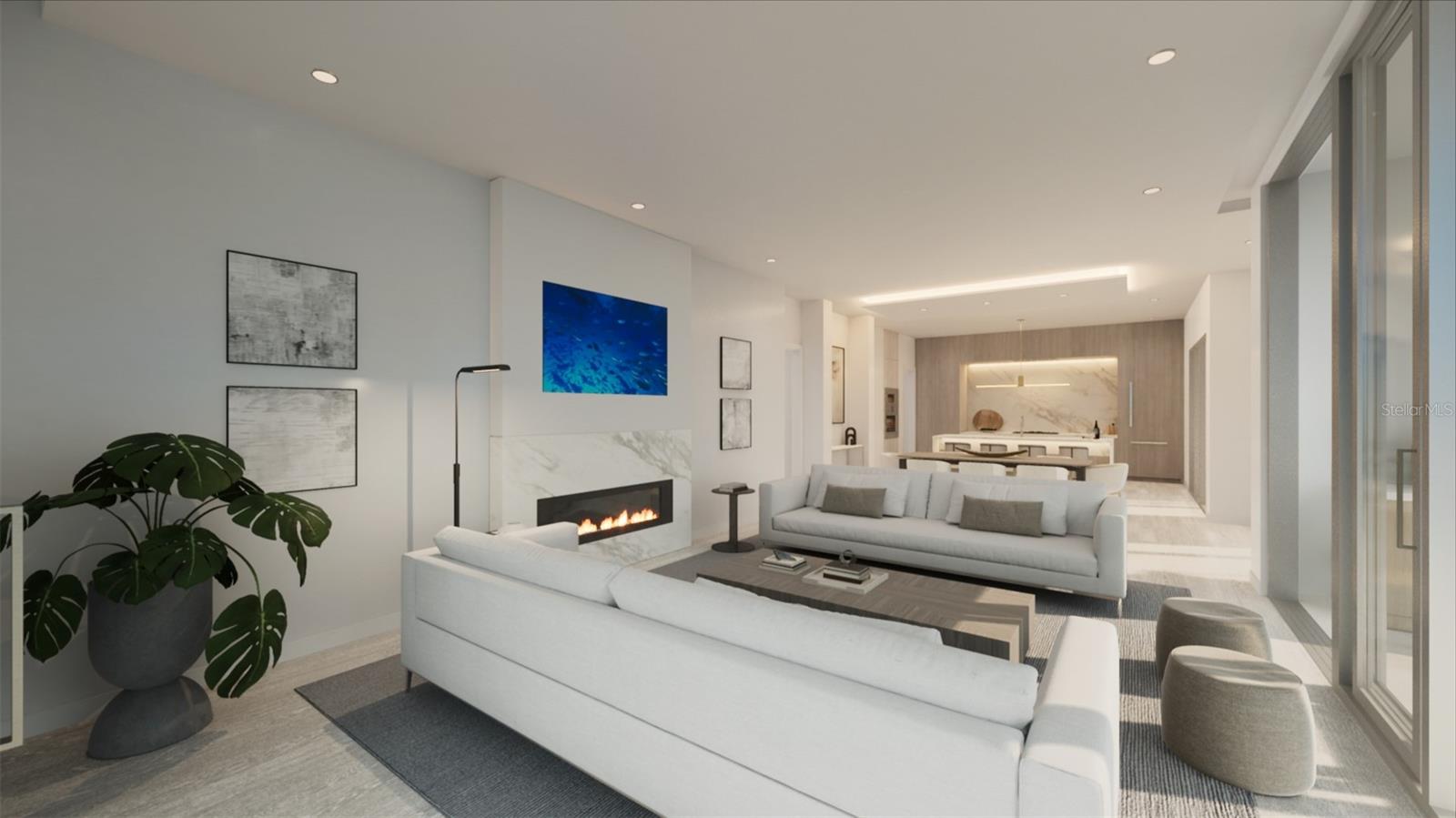 223 GOLDEN GATE POINT Unit: 4B