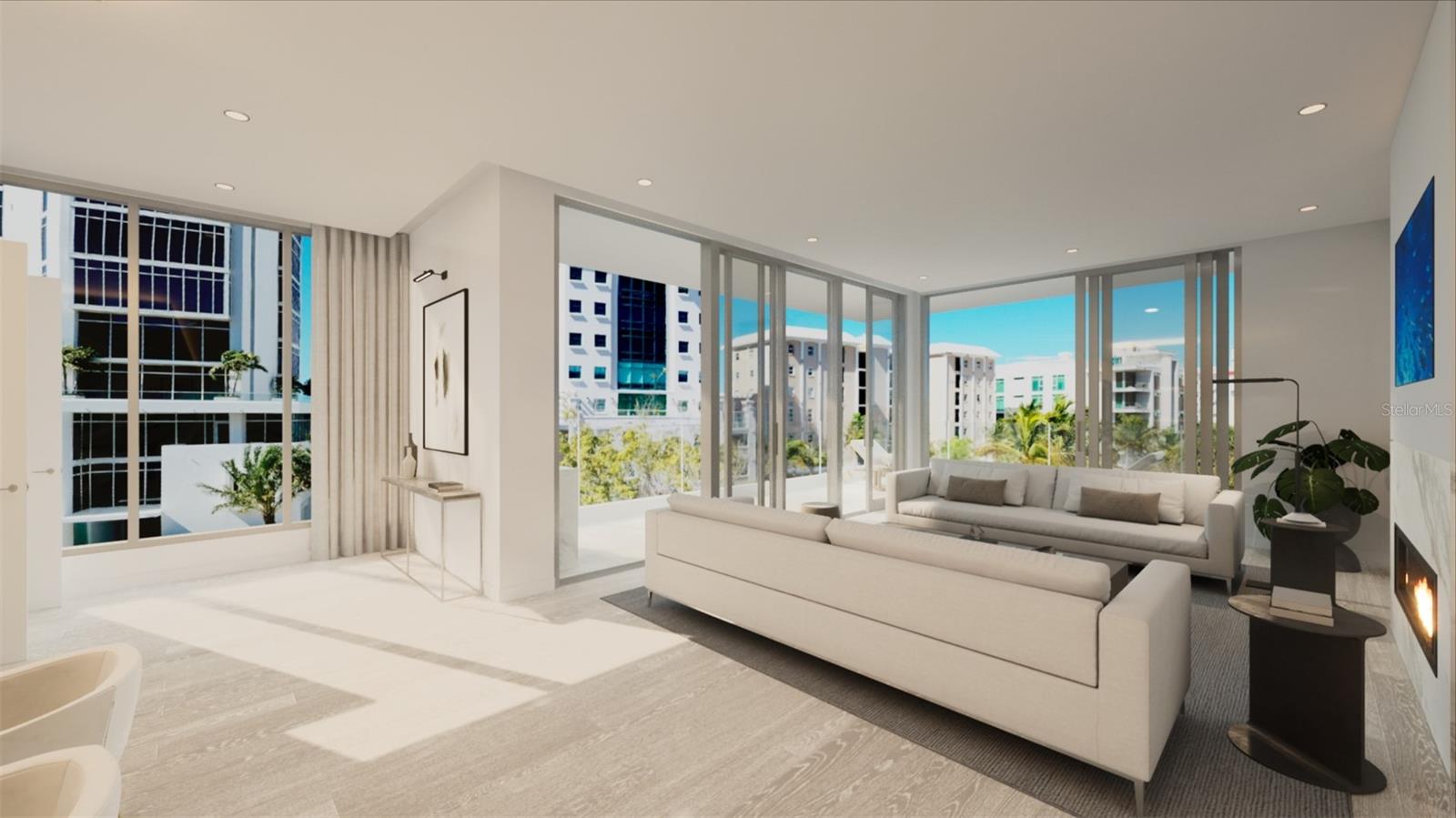 223 GOLDEN GATE POINT Unit: 4B