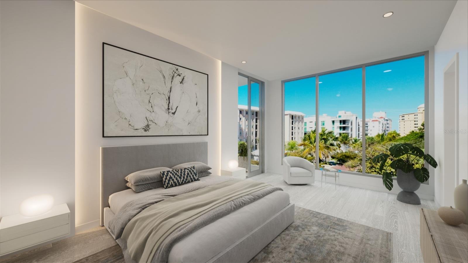 223 GOLDEN GATE POINT Unit: 4B