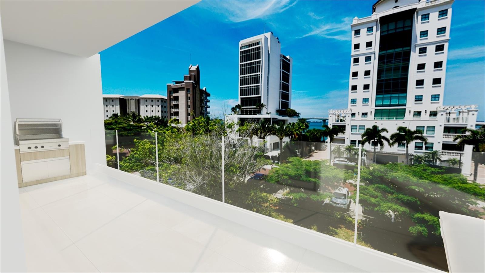 223 GOLDEN GATE POINT Unit: 4B