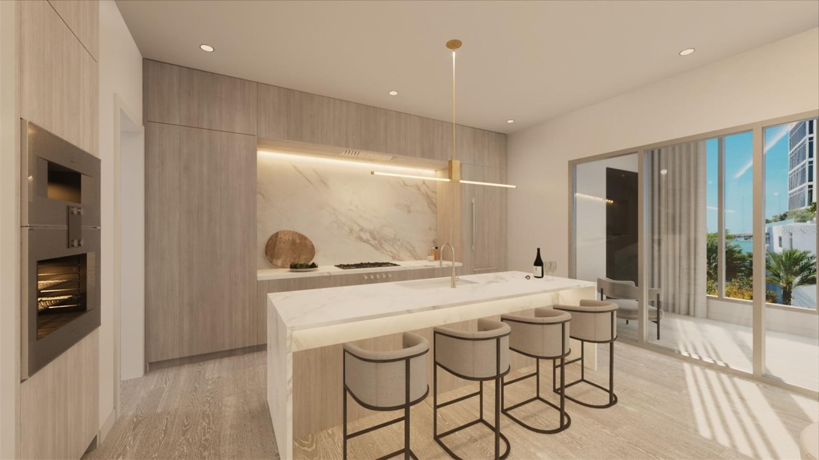 223 GOLDEN GATE POINT Unit: 4B