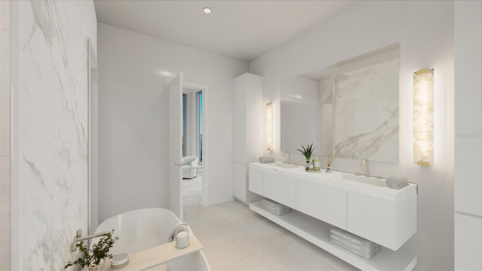 223 GOLDEN GATE POINT Unit: 4B