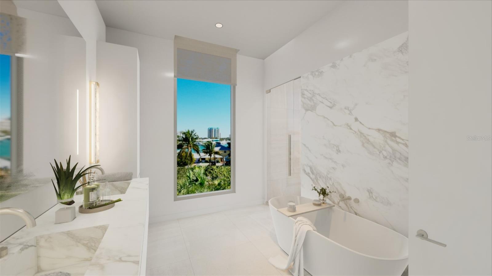 223 GOLDEN GATE POINT Unit: 4B