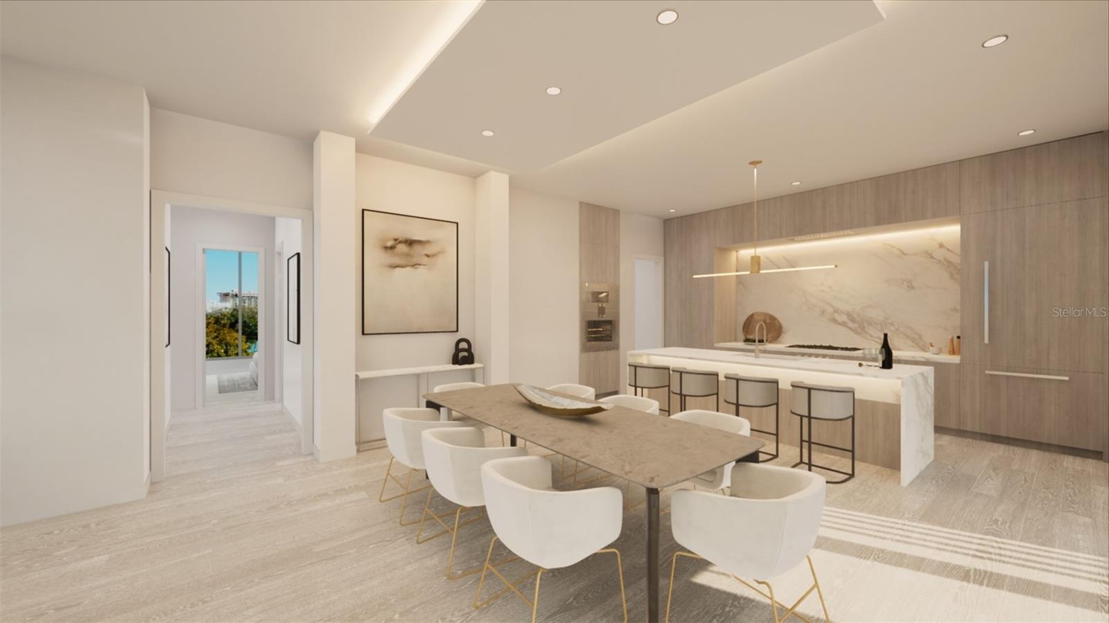 223 GOLDEN GATE POINT Unit: 4B