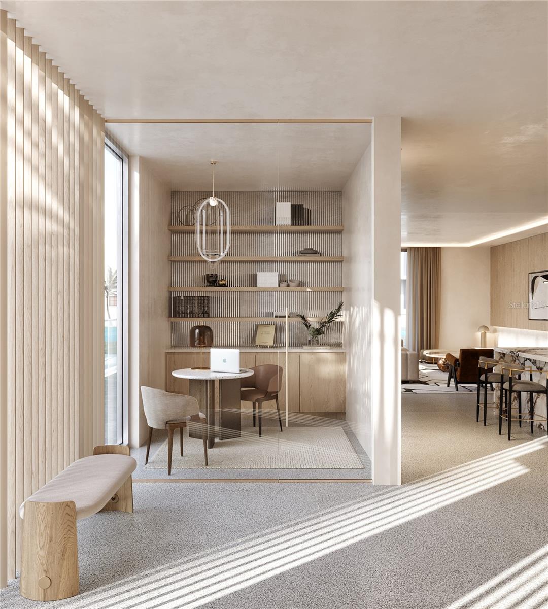 223 GOLDEN GATE POINT Unit: 4B