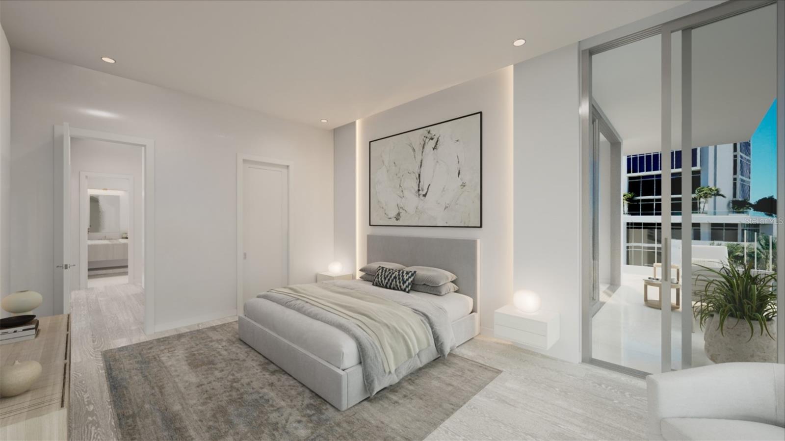 223 GOLDEN GATE POINT Unit: 4B