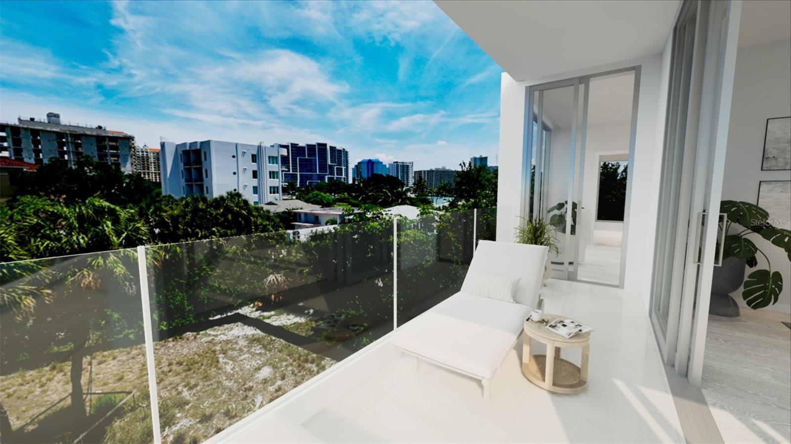 223 GOLDEN GATE POINT Unit: 4B