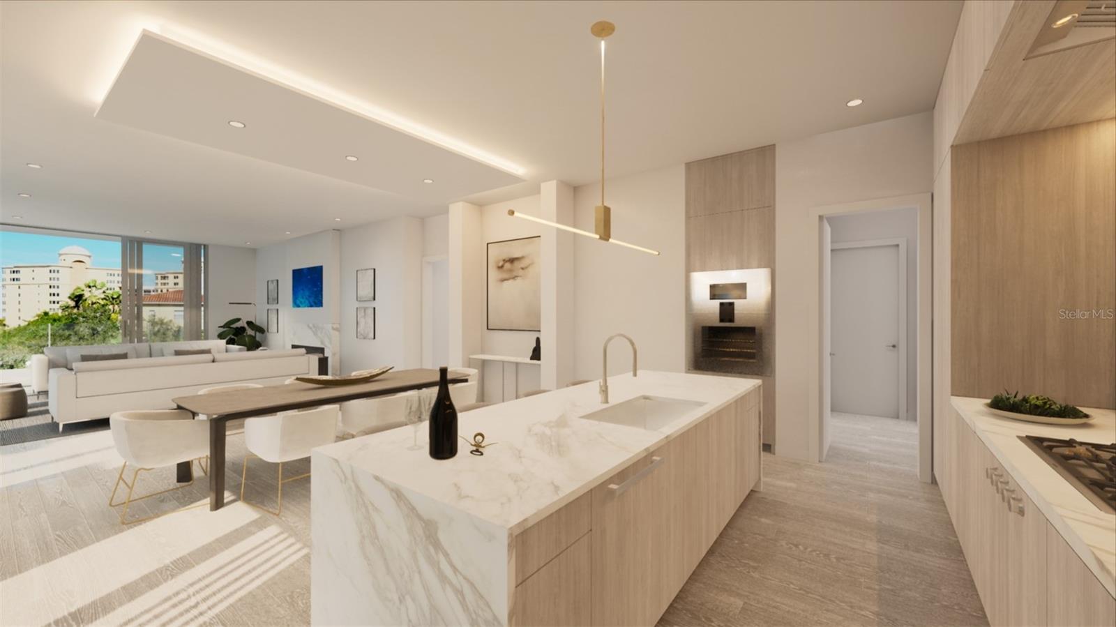 223 GOLDEN GATE POINT Unit: 4B