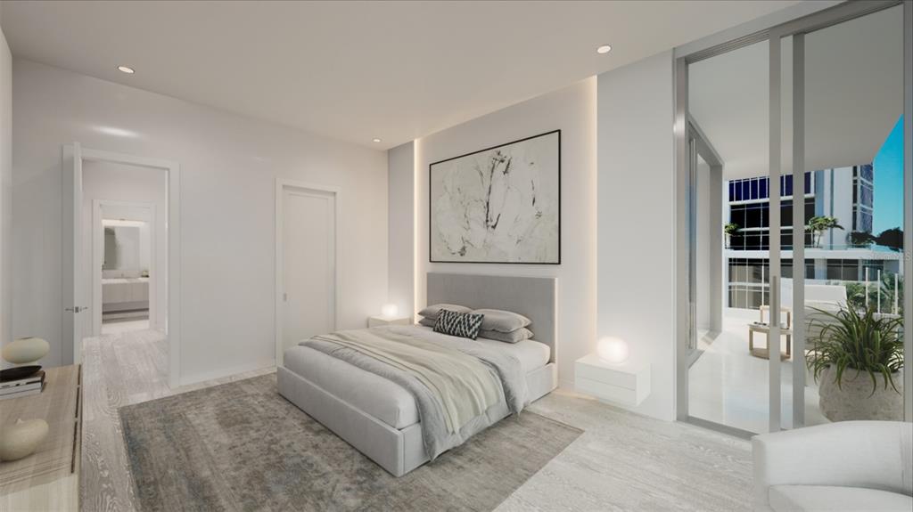 223 GOLDEN GATE POINT Unit: 4B